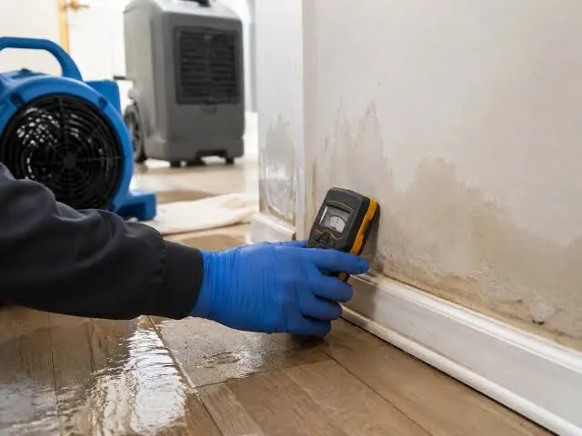 24/7 Water damage restoration services in Duncannon, PA - Rapid flood cleanup and mitigation